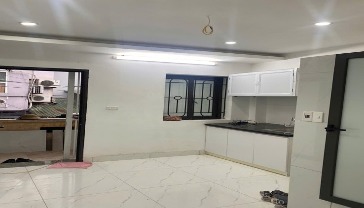 Cần bán căn hộ TT Hoàng Mai, Hà Nội, DT 50m – Tầng 2 và 3 - 2PN1VS - giá 2,2 tỷ